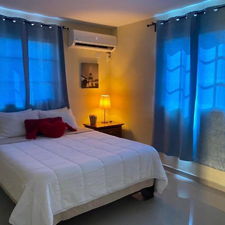 Tiny Apartment By Merengue House ,8 Minutos Airport Santo Domingo Exterior photo